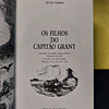 Júlio Verne - Os filhos do capitão Grant