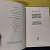 Jean Aitchison - O mamífero articulado: Uma introdução à psicolinguística