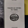 Júlio Verne - Viagem ao centro da terra / As índias negras