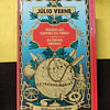 Júlio Verne - Viagem ao centro da terra / As índias negras