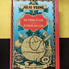 Júlio Verne - Da terra à lua / À volta da lua