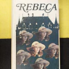 Daphne Du Maurier - Rebeca