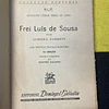 Almeida Garret - Frei Luís de Sousa