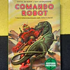 Steve Jackson, Ian Livingstone - Comando robot. Nº 20