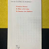 Eugénio de Andrade - Obras de Eugénio de Andrade/1 - Primeiro poemas, As mãos e os frutos, Os amantes sem dinheiro