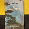 Confúcio - Os analectos. Nº 327. LIVRO DE BOLSO