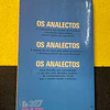 Confúcio - Os analectos. Nº 327. LIVRO DE BOLSO