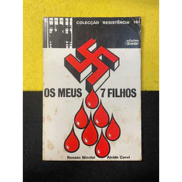 Renato Nicolai, Alcide Cervi - Os meus 7 filhos