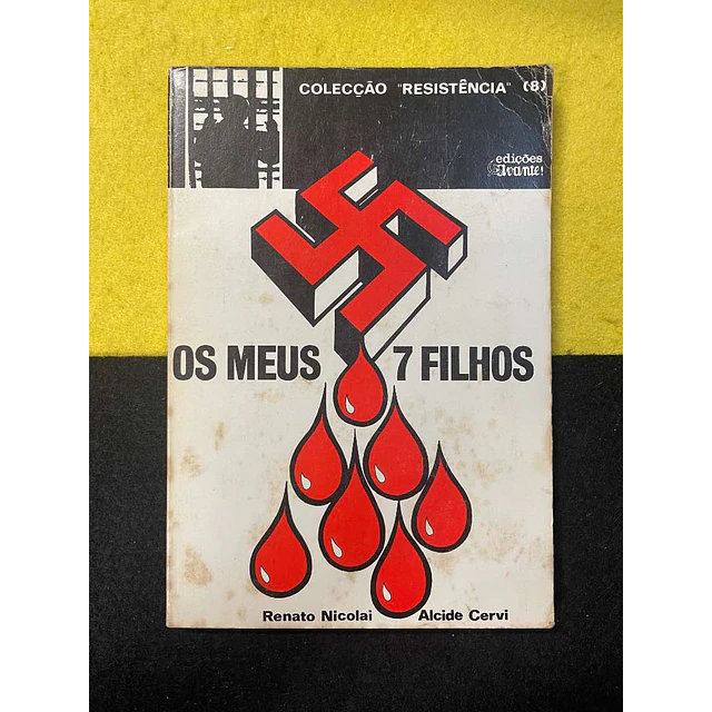 Renato Nicolai, Alcide Cervi - Os meus 7 filhos