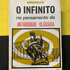 Mondolfo - O infinito no pensamento da antiguidade clássica