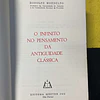 Mondolfo - O infinito no pensamento da antiguidade clássica