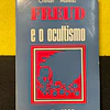 Cristian Moreau - Freud e o ocultismo