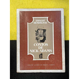 Ernest Hemingway - Contos de Nick Adams
