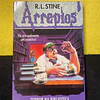 R. L. Stine - Arrepios: Terror na biblioteca. Volume 8 