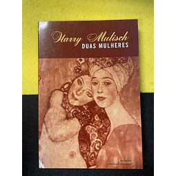 Garry Mulisch - Duas mulheres