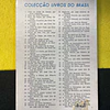 Jorge Amado - Jubiabá. Nº 10