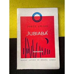 Jorge Amado - Jubiabá. Nº 10