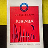 Jorge Amado - Jubiabá. Nº 10