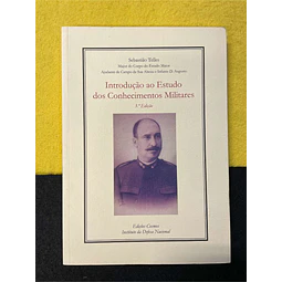 Sebastião Telles - Introdução ao estudo dos conhecimentos militares