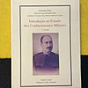 Sebastião Telles - Introdução ao estudo dos conhecimentos militares