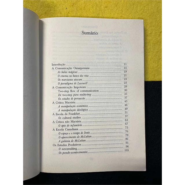 José Rodrigues dos Santos - Comunicação