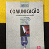José Rodrigues dos Santos - Comunicação