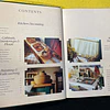 Decorating the kitchen: 87 projects & ideas to update the kitchen