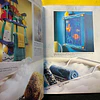 Decorating the bathroom: 103 projects & ideas