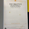 Decorative painting: 81 projects & ideas for the home