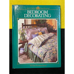 Bedroom decorating