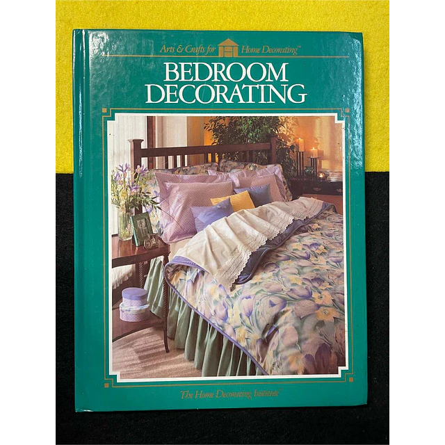 Bedroom decorating