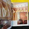 Decorating with fabric & wallcovering: 98 projects & ideas