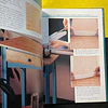 Painted illusions: Including wood-grain, stone & metallic finishes