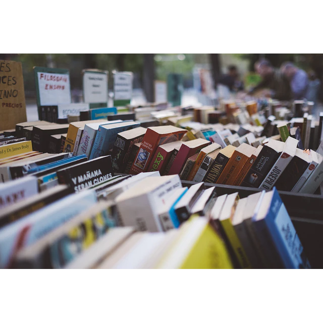 Compra de livros no Porto, V.N. de Gaia, Espinho, Ovar, Santa Maria da Feira e São João da Madeira!