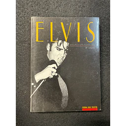 Coleção Rock On - Elvis