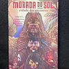 Gabriel L. Leopoldino -  Morada do Sol: Cidade dos encantos