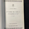 J.R.R. Tolkien - O senhor dos anéis parte um: A irmandade do anel 