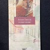 Antonio Tabucchi - O Anjo Negro