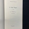 Antonio Tabucchi - O Anjo Negro