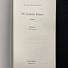 Antonio Muñoz Molina - O Cavaleiro Polaco