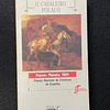 Antonio Muñoz Molina - O Cavaleiro Polaco