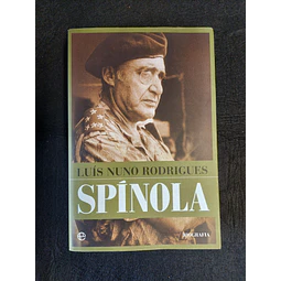 Luís Nuno Rodrigues - Spínola