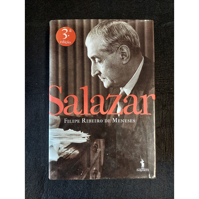 Filipe Ribeiro de Menezes - Salazar