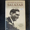Jaime Nogueira Pinto - António de Oliveira Salazar. O outro retrato