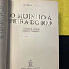 George Eliot - O moinho à beira do rio