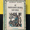 George Eliot - O moinho à beira do rio