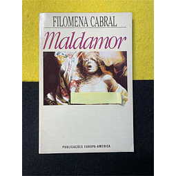 Filomena Cabral - Maldamor