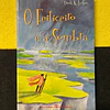 Ursula K. Le Guin - O feiticeiro e a sombra