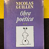 Nicolas Guillen - Obra poética. Volume 2