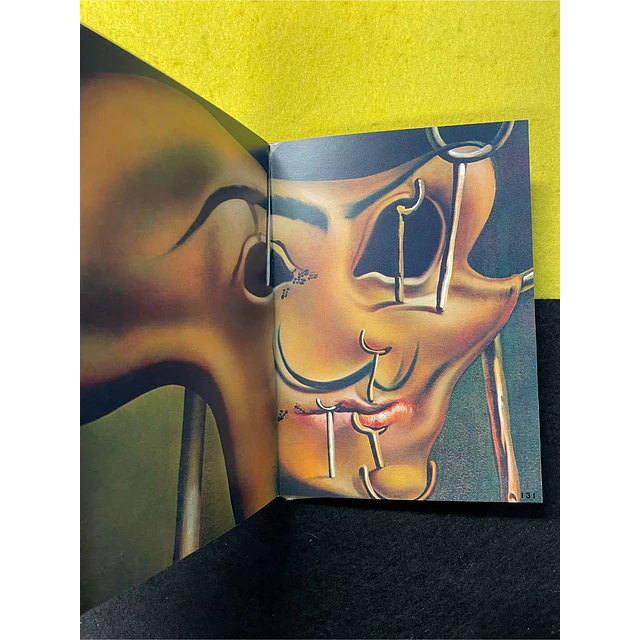 Dali - Dali